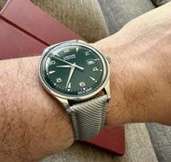 The Sydney Strap Co. SAILCLOTH QUICK RELEASE - MOON GREY Review