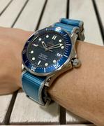 The Sydney Strap Co. EXECUTIVE OCEAN Review