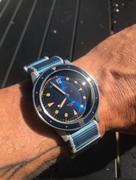 The Sydney Strap Co. EXECUTIVE OCEAN Review