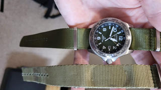 The Sydney Strap Co. TACTICAL GUERILLA ONE PIECE Review