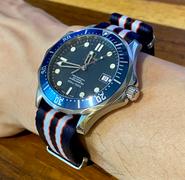 The Sydney Strap Co. TACTICAL HARVARD ONE PIECE Review