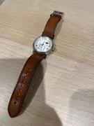 The Sydney Strap Co. ITALIAN PUEBLO QUICK RELEASE - CAMEL Review