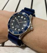 The Sydney Strap Co. EXECUTIVE NAVY Review