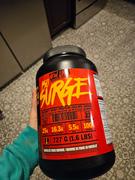 MUTANT Canada ISO SURGE 1.6LBS - Whey Protein Isolate Review