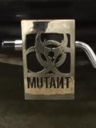 MUTANT Canada RUGGED Trailer Hitch Cover & Locking Pin Review