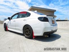 New Provisions Racing OLM Spec CR Sequential Tail Lights - 15+ WRX/STI Review