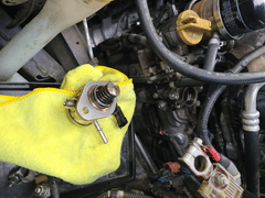New Provisions Racing Nostrum High Pressure Fuel Pump HPFP Kit - 2015-2021 WRX Review