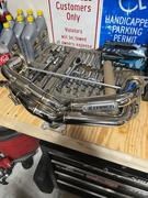 New Provisions Racing Tomei Expreme Equal Length Twinscroll Header Kit - 15-21 WRX Review