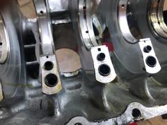 New Provisions Racing King Engine Bearings Standard Crank Main Bearing Set - 15-20 WRX / 13+ BRZ Review
