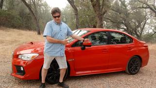 New Provisions Racing Tomei Expreme Unequal Length Headers - 15-21 WRX Review