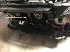 New Provisions Racing Mishimoto Oil Cooler Kit - 15+ STI | MMOC-STI-15 Review