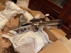 New Provisions Racing HKS Legamax Premium Catback Exhaust - 2017-2021 Civic Type R Review