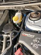 New Provisions Racing Radium Engineering Master Cylinder Brace - 15-21 WRX/STI / 14-18 FXT | 20-2055 Review
