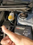 New Provisions Racing Radium Engineering Master Cylinder Brace - 15-21 WRX/STI / 14-18 FXT | 20-2055 Review