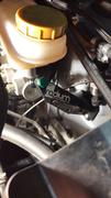 New Provisions Racing Radium Engineering Master Cylinder Brace - 15-21 WRX/STI / 14-18 FXT | 20-2055 Review
