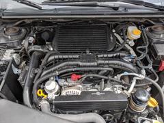 New Provisions Racing Process West Khanacooler Top Mount Intercooler Black - 15-21 WRX Review