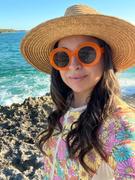 Brixton Jo Straw Rancher Hat - Natural Review