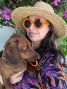 Brixton Jo Straw Rancher Hat - Natural Review