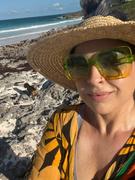 Brixton Jo Straw Rancher Hat - Natural Review