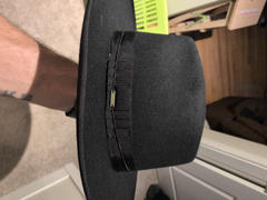 Brixton Reno Straw - Natural Review