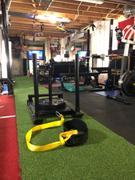 XTC Fitness XTC Gear | X-Series Dog Sled v4 (Scratch Paint) Review