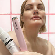 Skin O2 LED + RF Wrinkle Eraser Pen + Free Derma Fill Review