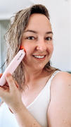 Skin O2 LED + RF Wrinkle Eraser Pen + Free Derma Fill Review