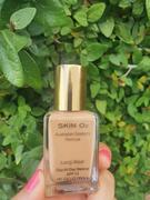 Skin O2 Mineral Long Wear Foundation Review