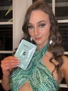 Skin O2 Tri-Peptide Collagen Sheet Mask Review