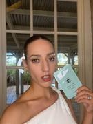 Skin O2 Tri-Peptide Collagen Sheet Mask Review