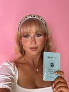Skin O2 Tri-Peptide Collagen Sheet Mask Review