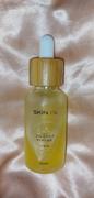 Skin O2 24K Gold Peptide Serum Review