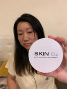 Skin O2 2 in 1 Vegan Hydration Mask Review
