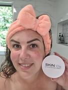 Skin O2 2 in 1 Vegan Hydration Mask Review
