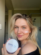 Skin O2 2 in 1 Vegan Hydration Mask Review