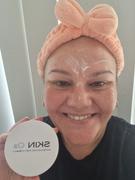 Skin O2 2 in 1 Vegan Hydration Mask Review