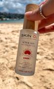Skin O2 After Sun Recovery Gel Review