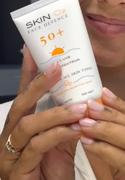 Skin O2 Face Defence 50+ Invisible Sunscreen Review