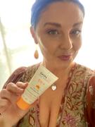 Skin O2 Face Defence 50+ Invisible Sunscreen Review