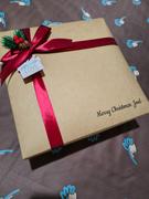 Giftr Singapore Personalised Gift Box for Him Review