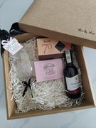 Giftr Singapore Personalised Gift Box With Wine Glass Review