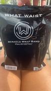 What Waist New! Miracle Wrap Band Review