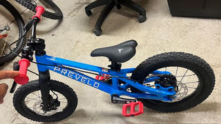 Prevelo Bikes Zulu One Review