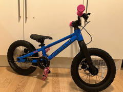 Prevelo Bikes Zulu One Review