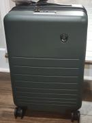 Traveler's Choice Markham Carry-On Review