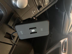 SP United USA Charging Module Review