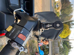 SP United USA Brake Mount Review