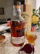 LoveScotch.com Aberlour A'Bunadh Cask Strength Speyside Single Malt Scotch Whisky Review