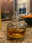 LoveScotch.com Willett Pot Still Reserve Kentucky Straight Bourbon Whiskey Review