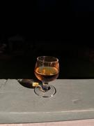 LoveScotch.com The Glenlivet 14 Year Old Cognac Cask Selection Single Malt Scotch Whisky Review